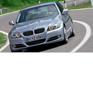 05-11 BMW 3 SERIES E91