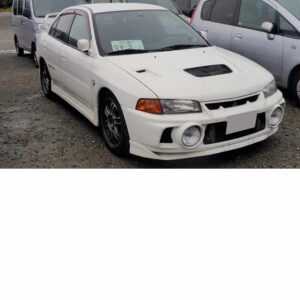 96~01 MITSUBISHI EVO IV/V/ VI CP9A/CN9A