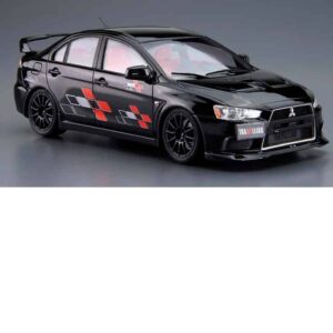 07-16 MITSUBISHI EVO X CZ4A