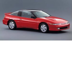 89-94 MITSUBISHI ECLIPSE AWD D27A