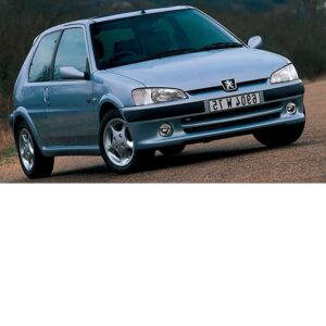 91-04 PEUGEOT 106 