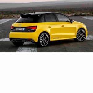 15-18 AUDI S1 8X