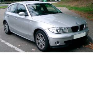 04-13 BMW 1 SERIES E81/2 E87/8