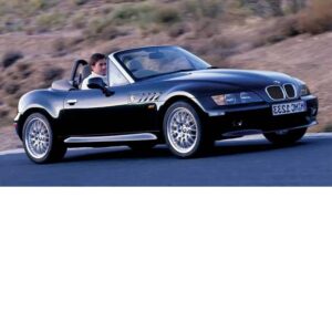 96-02 BMW Z3 E36/7