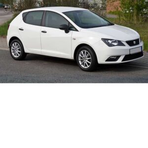 08-15 SEAT IBIZA 6J