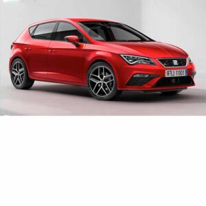 12-20 SEAT LEON 5F