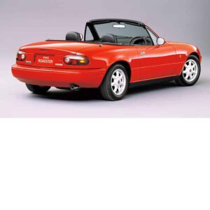 89-05 MAZDA MIATA / MX5 NA8C/NB8C