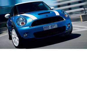 07-13 MINI COOPER R55/R56