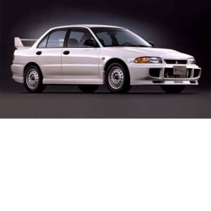 94-95 MITSUBISHI EVO I/II/III CE9A/CD9A