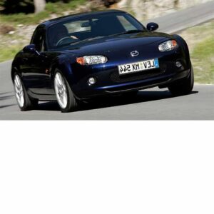 06-15 MAZDA MX-5 NCEC