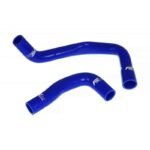 Kit de mangueras de refrigerante de radiador de silicona FMIC.EU para Nissan Skyline R33 R34 GTS GTS25T RB25DET 1993-1998