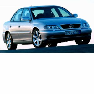 94-03 OPEL OMEGA B (RWD) 