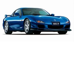 91-02 MAZDA RX-7 FD3S