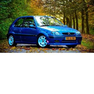 96-03 CITROEN SAXO 