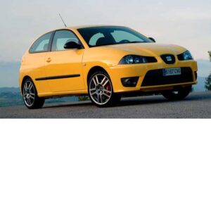 02-08 SEAT IBIZA - 6L