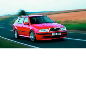 96-04 SKODA OCTAVIA VRS 1U