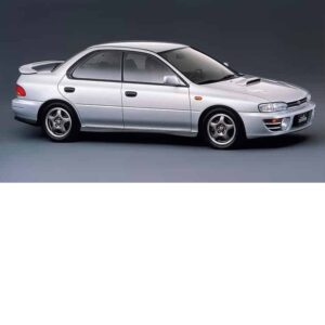 93-01 SUBARU IMPREZA WRX GC6/8