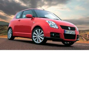 05-10 SUZUKI SWIFT ZC31S