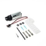 Bomba de combustible DeatschWerks DW300C 340 lph para Volkswagen Golf R 2.0 2015-2019 2015-18 Golf 1.8 2015-2018 GTI 2.0