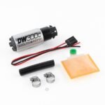 Bomba de combustible DeatschWerks DW300C 340 l/h