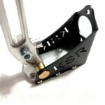 FRENO DE MANO HIDRAULICO VERTICAL KSR