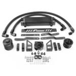 Kit de enfriador de aceite RacingLine Performance para VW Golf 7 GTI, Skoda Octavia Superb, Seat Leon Cupra MQB - Imagen 7