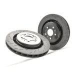 RacingLine Stage 2 330mm Replacement Discs Pair