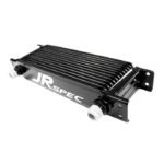 Enfriador de aceite JRspec de 13 filas - macho