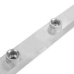 Fuel Rail S58 Intake Manifold Wagner Tuning for Toyota Supra GR (MK5) - Imagen 3