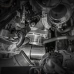 Salida de turbo para VW Polo AW GTI EA888 Gen.4 - Imagen 3