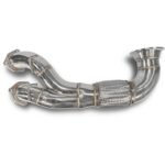 Downpipe Wagner Tuning para Audi TTRS 8J / RS3 8P - Imagen 2