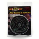 Funda térmica DEI Fire Sleeve, para mangueras y cables - 3/8 pulg. x 91 cm DEI-10470 - Imagen 3