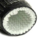 Funda protectora resistente a la abrasión EXO Sleeve™ - 2,5 cm x 91 cm (1" DI x 36") DEI-10873