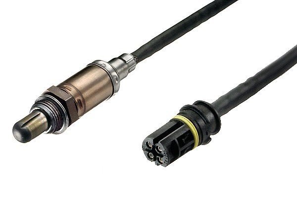 0258003559-BOS Oxygen Sensor Lambda probe BOSCH 0 258 003 559 for BMW 3 E36 E46 5 E39 M43 M44 M62 - Imagen 1