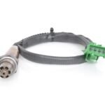 Sensor de oxígeno BOSCH 0 258 006 027 para Citroën C3 Saxo, Peugeot 206 607 y Renault Laguna 3.0 V6