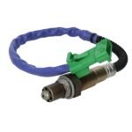 Sensor de oxígeno BOSCH 0 258 006 028 para Citroën C3 Saxo Peugeot 206 306 1.4 1.6