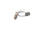 Sonda lambda con sensor de oxígeno BOSCH 0 258 010 161 para BMW Serie 5 F11 F10 Serie 7 F01 - Imagen 2