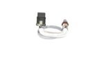 Sonda lambda con sensor de oxígeno BOSCH 0 258 010 161 para BMW Serie 5 F11 F10 Serie 7 F01