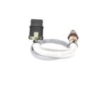 Sonda lambda con sensor de oxígeno BOSCH 0 258 010 161 para BMW Serie 5 F11 F10 Serie 7 F01