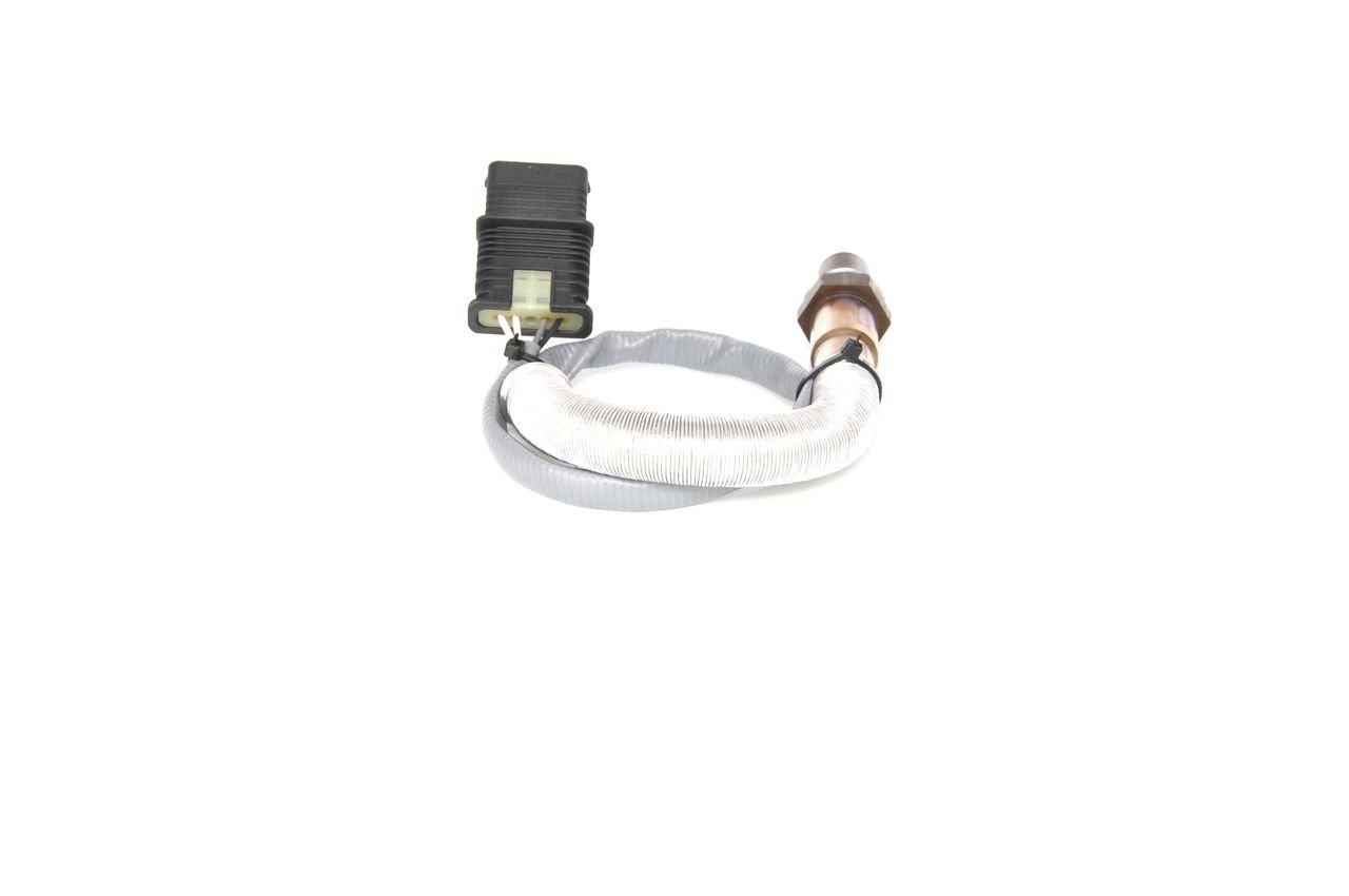 0258010426-BOS-3 Sonda lambda con sensor de oxígeno BOSCH 0 258 010 161 para BMW Serie 5 F11 F10 Serie 7 F01 - Imagen 1