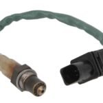 Sonda lambda BOSCH para sensor de oxígeno Mercedes CLK 320 CDI C350 CDI S 320 CDI Mitsubishi Colt Smart Forfour 1.5 CDI