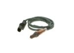 Sonda lambda con sensor de oxígeno BOSCH 0 258 017 020 para Mercedes CLK 220 CDI CLK 63 AMG W211 E 280 CDI