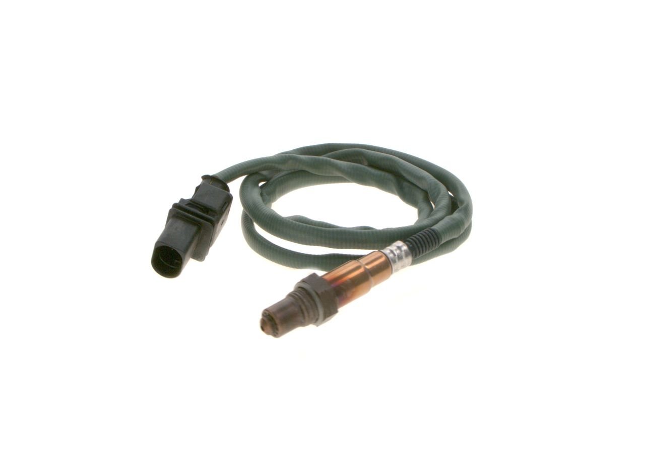 0258017020-BOS-1 Sonda lambda con sensor de oxígeno BOSCH 0 258 017 020 para Mercedes CLK 220 CDI CLK 63 AMG W211 E 280 CDI - Imagen 1