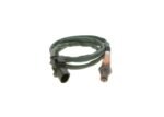 Sonda lambda con sensor de oxígeno BOSCH 0 258 017 020 para Mercedes CLK 220 CDI CLK 63 AMG W211 E 280 CDI - Imagen 2