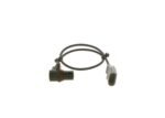 Sensor de impulsos de posición del cigüeñal BOSCH 0 261 210 147 para VAG Audi A3 Seat Cordoba Skoda Fabia VW Volkswagen Passat 1.6 1.8T - Imagen 2