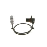 Sensor de impulsos de posición del cigüeñal BOSCH 0 261 210 147 para VAG Audi A3 Seat Cordoba Skoda Fabia VW Volkswagen Passat 1.6 1.8T
