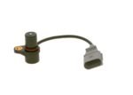 Sensor de impulsos de posición del cigüeñal BOSCH 0 261 210 199 para VAG Audi Seat Skoda VW Volkswagen - Imagen 4
