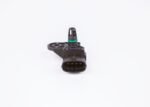 Sensor de presión del colector de admisión MAP BOSCH 0 261 230 245 para Lancia Y Musa Ypsilon Proton Gen 2