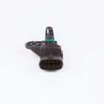 Sensor de presión del colector de admisión MAP BOSCH 0 261 230 245 para Lancia Y Musa Ypsilon Proton Gen 2