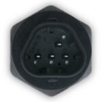 Sensor combinado de presión/temperatura de líquidos Bosch, 10 bar, 140 °C. - Imagen 4